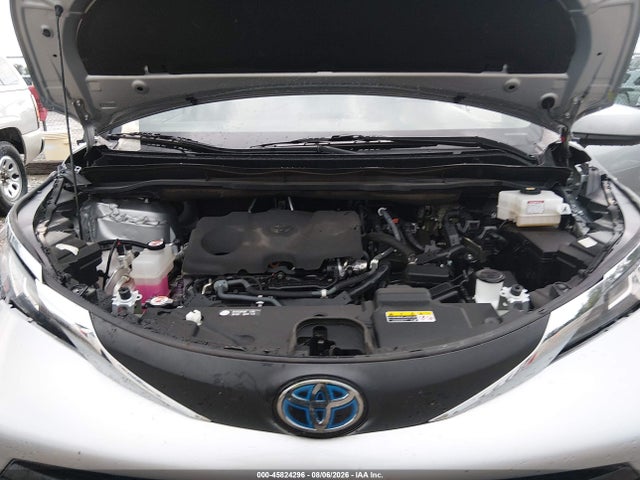 Продажа на аукционе авто 2022 Toyota Sienna Xle, vin: 5TDYRKEC0NS106959, номер лота: 45824296