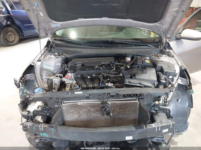 2023 Hyundai Elantra Sel მანქანა იყიდება აუქციონზე, vin: KMHLS4AG5PU488869, აუქციონის ნომერი: 45824299