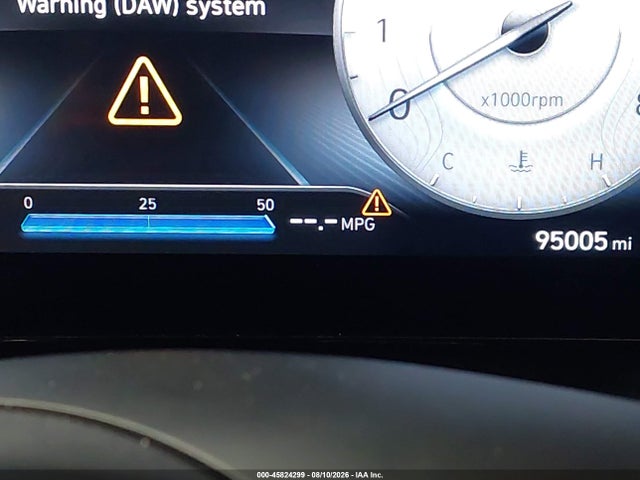 2023 Hyundai Elantra Sel მანქანა იყიდება აუქციონზე, vin: KMHLS4AG5PU488869, აუქციონის ნომერი: 45824299