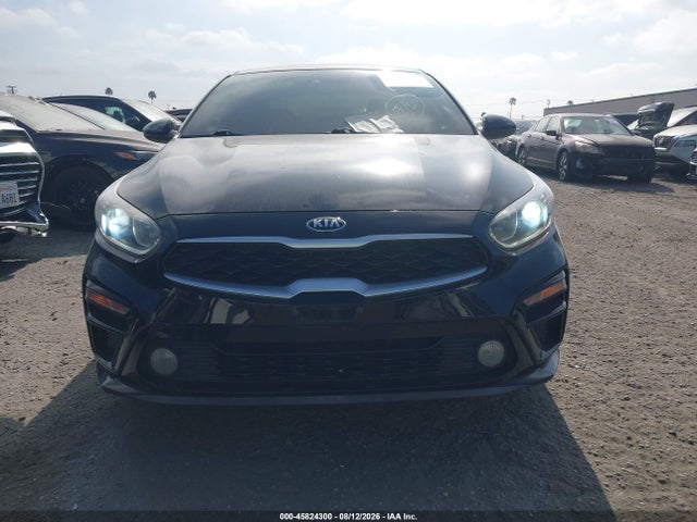 KIA Forte Lxs 2020 3KPF24AD3LE150791 Image 12