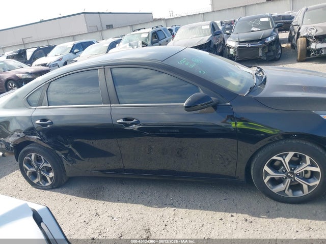 KIA Forte Lxs 2020 3KPF24AD3LE150791 Image 13