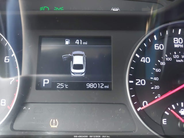 KIA Forte Lxs 2020 3KPF24AD3LE150791 Image 15