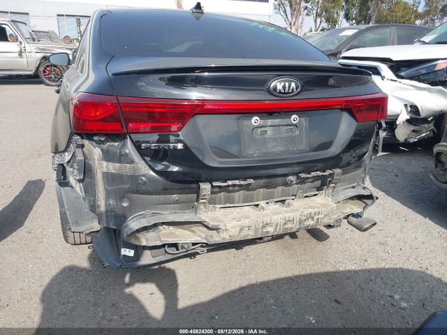 KIA Forte Lxs 2020 3KPF24AD3LE150791 Image 16