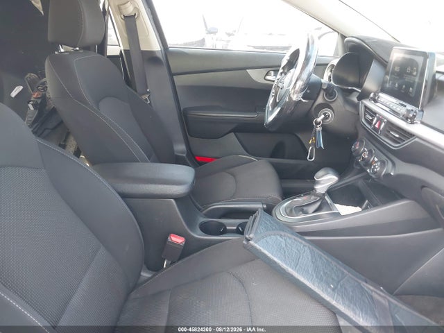 KIA Forte Lxs 2020 3KPF24AD3LE150791 Image 5