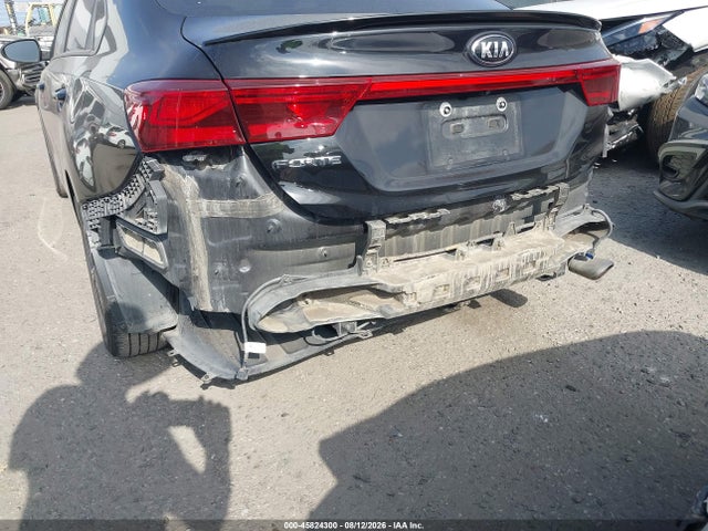 KIA Forte Lxs 2020 3KPF24AD3LE150791 Image 6
