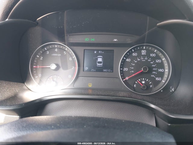 KIA Forte Lxs 2020 3KPF24AD3LE150791 Image 7