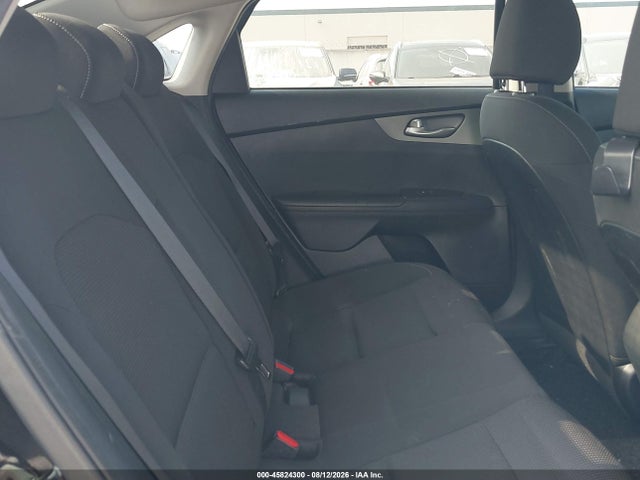 KIA Forte Lxs 2020 3KPF24AD3LE150791 Image 8