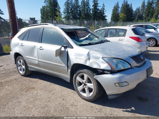 Aukcja sprzedaży 2006 Lexus Rx 330, vin: JTJGA31U560060876, numer aukcji: 45824306