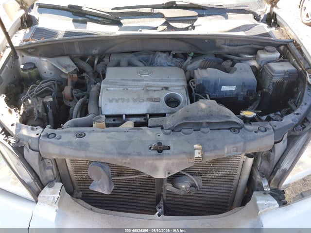 Aukcja sprzedaży 2006 Lexus Rx 330, vin: JTJGA31U560060876, numer aukcji: 45824306