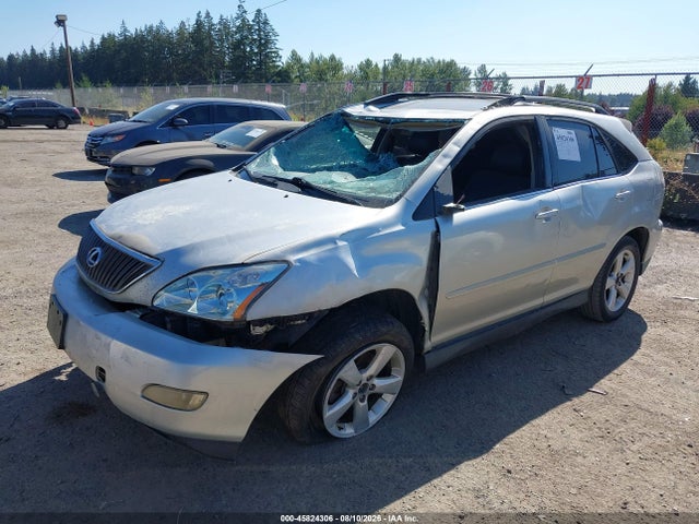 Aukcja sprzedaży 2006 Lexus Rx 330, vin: JTJGA31U560060876, numer aukcji: 45824306
