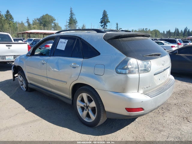 Aukcja sprzedaży 2006 Lexus Rx 330, vin: JTJGA31U560060876, numer aukcji: 45824306