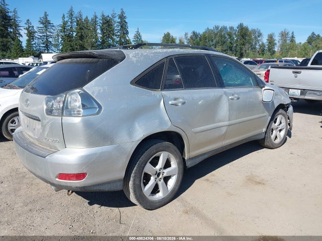 Aukcja sprzedaży 2006 Lexus Rx 330, vin: JTJGA31U560060876, numer aukcji: 45824306