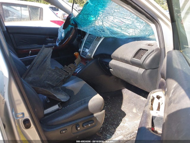 Aukcja sprzedaży 2006 Lexus Rx 330, vin: JTJGA31U560060876, numer aukcji: 45824306