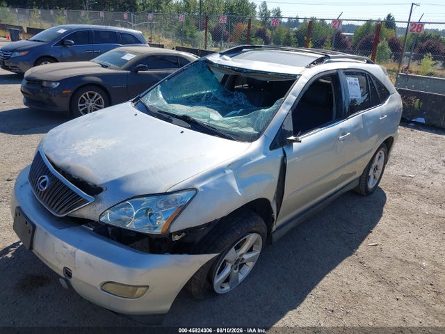 Aukcja sprzedaży 2006 Lexus Rx 330, vin: JTJGA31U560060876, numer aukcji: 45824306