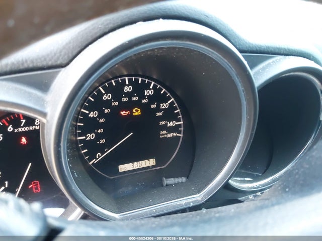 Aukcja sprzedaży 2006 Lexus Rx 330, vin: JTJGA31U560060876, numer aukcji: 45824306