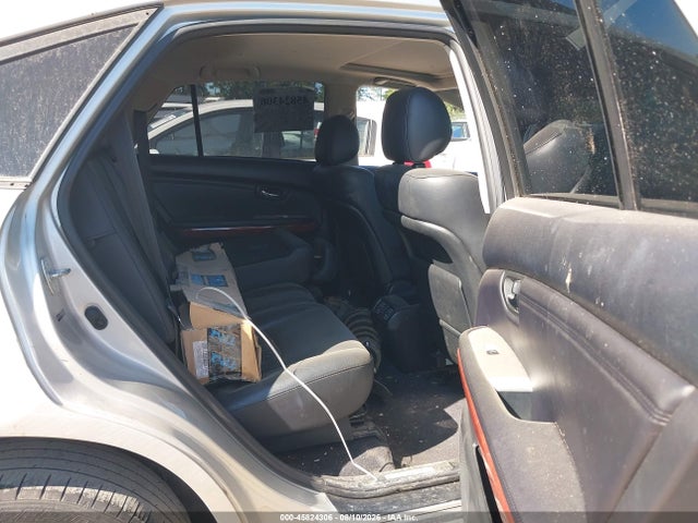 Aukcja sprzedaży 2006 Lexus Rx 330, vin: JTJGA31U560060876, numer aukcji: 45824306