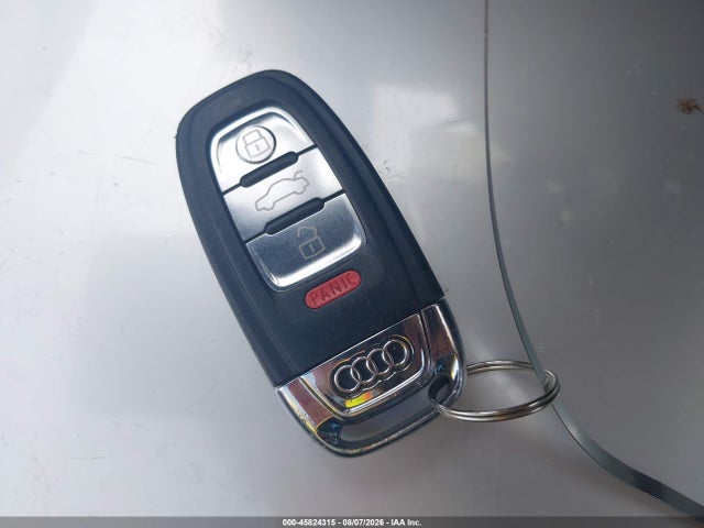 Aukcja sprzedaży 2014 Audi A6 3.0t Premium Plus, vin: WAUFGAFC8EN026172, numer aukcji: 45824315