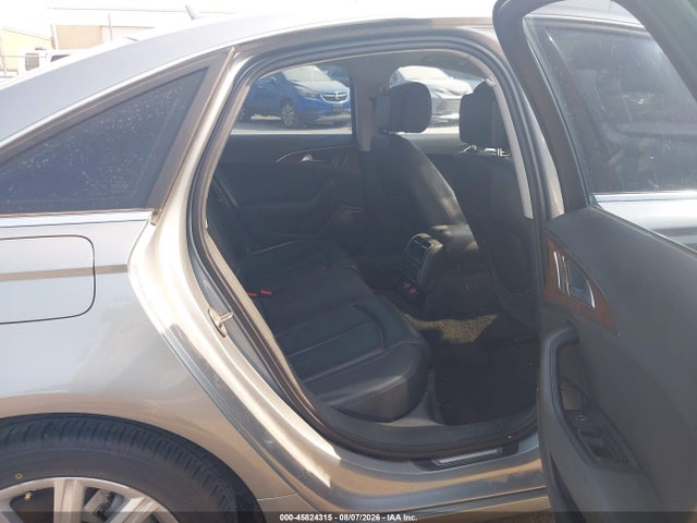 Aukcja sprzedaży 2014 Audi A6 3.0t Premium Plus, vin: WAUFGAFC8EN026172, numer aukcji: 45824315