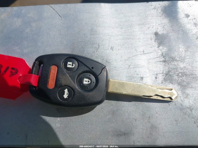 2013 Honda Civic Ex მანქანა იყიდება აუქციონზე, vin: 19XFB2F89DE250265, აუქციონის ნომერი: 45824317