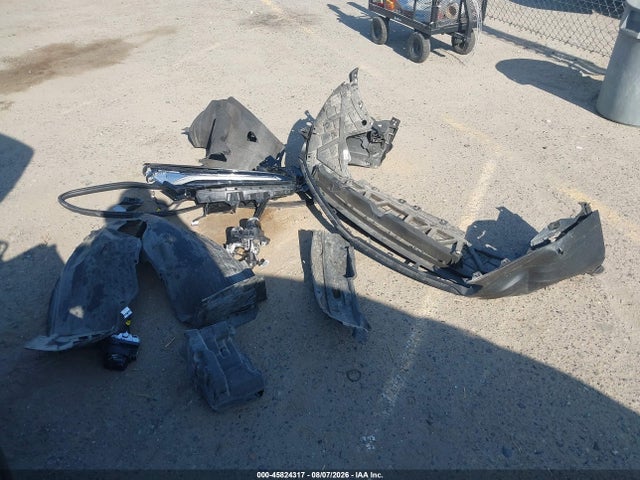 2013 Honda Civic Ex მანქანა იყიდება აუქციონზე, vin: 19XFB2F89DE250265, აუქციონის ნომერი: 45824317