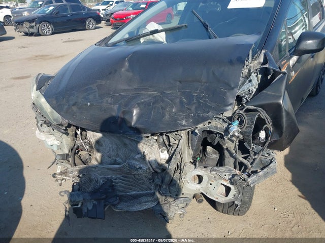 2013 Honda Civic Ex მანქანა იყიდება აუქციონზე, vin: 19XFB2F89DE250265, აუქციონის ნომერი: 45824317