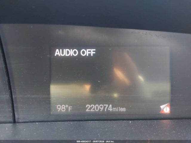 2013 Honda Civic Ex მანქანა იყიდება აუქციონზე, vin: 19XFB2F89DE250265, აუქციონის ნომერი: 45824317