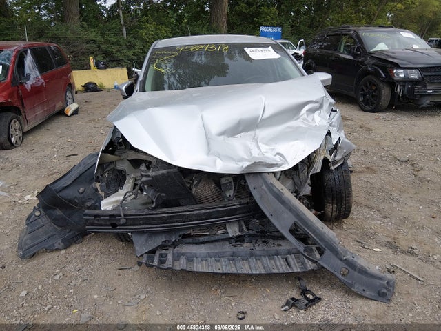 Aukcja sprzedaży 2017 Nissan Sentra S, vin: 3N1AB7AP8HY367476, numer aukcji: 45824318