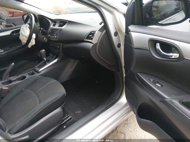 Aukcja sprzedaży 2017 Nissan Sentra S, vin: 3N1AB7AP8HY367476, numer aukcji: 45824318