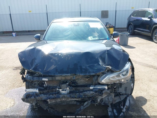 Auction sale of the 2021 Nissan Altima Sr Fwd, vin: 1N4BL4CV1MN414014, lot number: 45824320