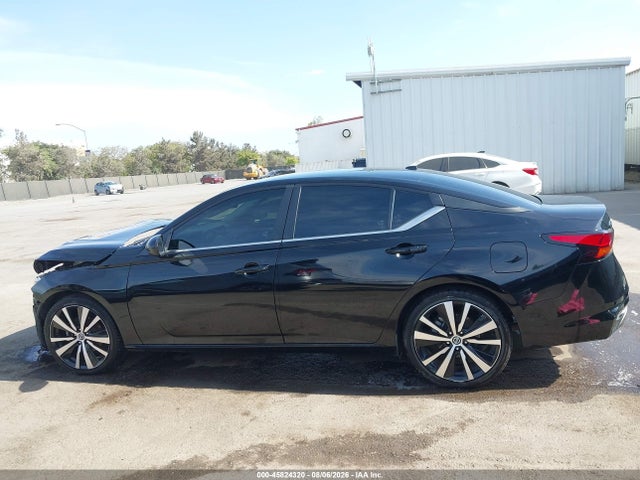 Auction sale of the 2021 Nissan Altima Sr Fwd, vin: 1N4BL4CV1MN414014, lot number: 45824320