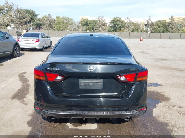 Auction sale of the 2021 Nissan Altima Sr Fwd, vin: 1N4BL4CV1MN414014, lot number: 45824320