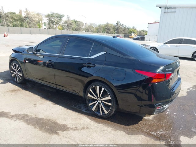 Auction sale of the 2021 Nissan Altima Sr Fwd, vin: 1N4BL4CV1MN414014, lot number: 45824320