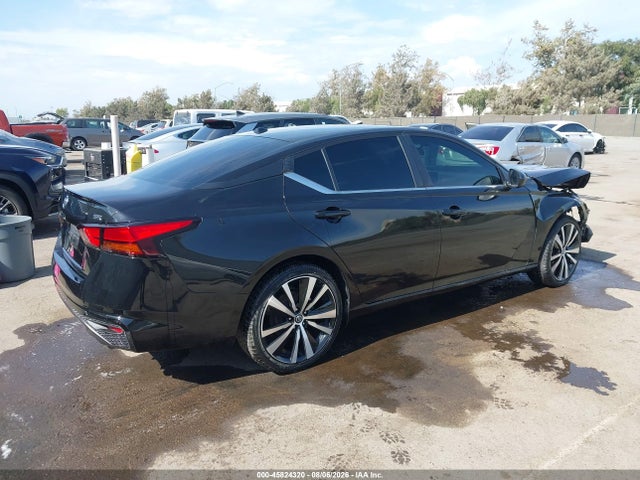 Auction sale of the 2021 Nissan Altima Sr Fwd, vin: 1N4BL4CV1MN414014, lot number: 45824320
