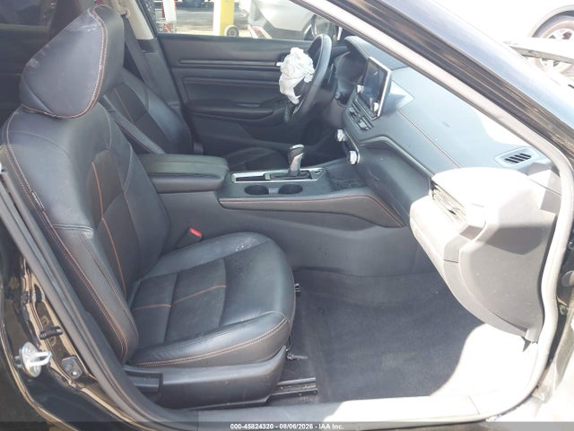 Auction sale of the 2021 Nissan Altima Sr Fwd, vin: 1N4BL4CV1MN414014, lot number: 45824320