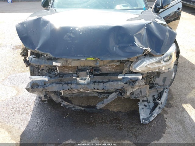 Auction sale of the 2021 Nissan Altima Sr Fwd, vin: 1N4BL4CV1MN414014, lot number: 45824320