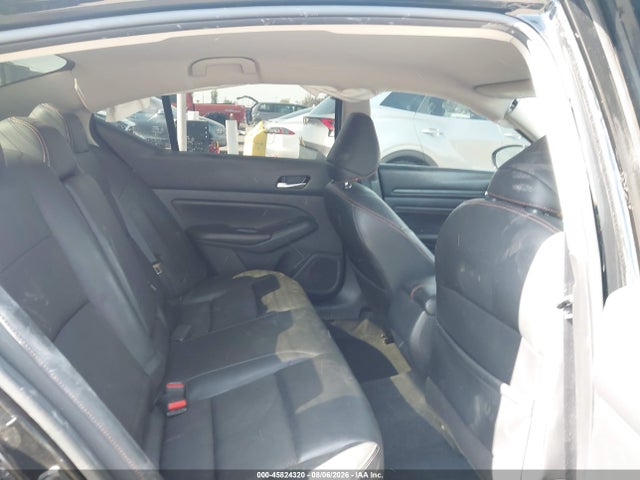 Auction sale of the 2021 Nissan Altima Sr Fwd, vin: 1N4BL4CV1MN414014, lot number: 45824320