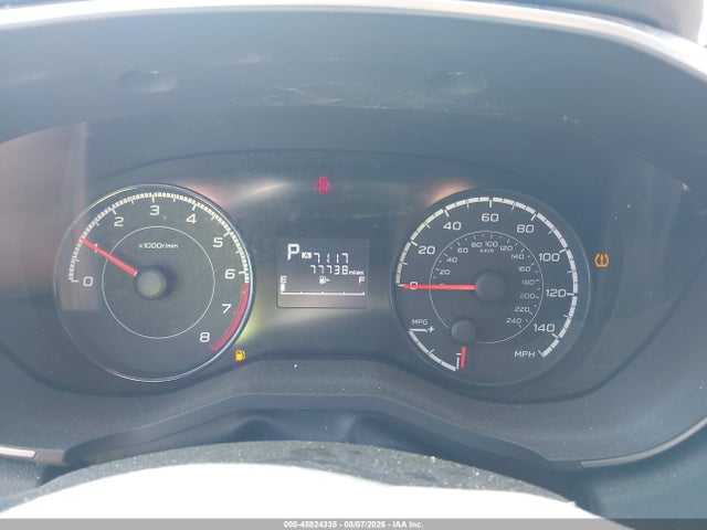 4S3GKAB68J3619428 Subaru Impreza 2.0i Premium
