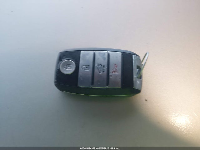 Продаж на аукціоні авто 2018 Kia Optima Ex, vin: 5XXGU4L36JG181928, номер лоту: 45824337