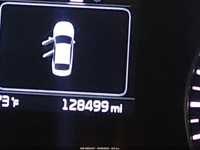 Продаж на аукціоні авто 2018 Kia Optima Ex, vin: 5XXGU4L36JG181928, номер лоту: 45824337