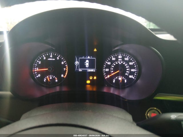 Продаж на аукціоні авто 2018 Kia Optima Ex, vin: 5XXGU4L36JG181928, номер лоту: 45824337
