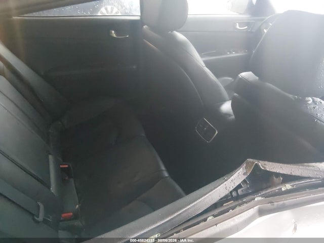 Продаж на аукціоні авто 2018 Kia Optima Ex, vin: 5XXGU4L36JG181928, номер лоту: 45824337
