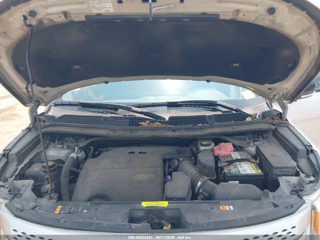 Продажа на аукционе авто 2014 Ford Explorer Xlt, vin: 1FM5K8D8XEGB76630, номер лота: 45824343