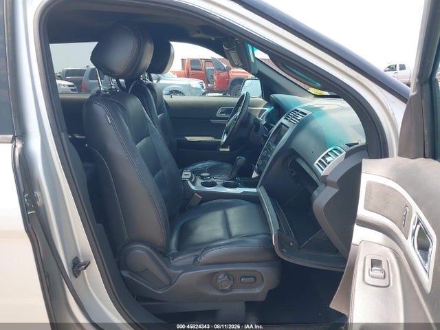 Продажа на аукционе авто 2014 Ford Explorer Xlt, vin: 1FM5K8D8XEGB76630, номер лота: 45824343
