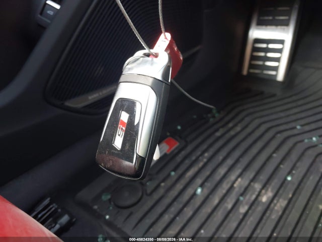 WAUC4CF58SA017015 Audi S5 Sportback Premium Tfsi Quattro Tiptronic