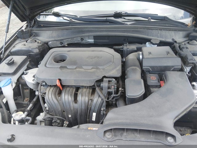 Продажа на аукционе авто 2020 Kia Optima Lx, vin: 5XXGT4L3XLG388229, номер лота: 45824352