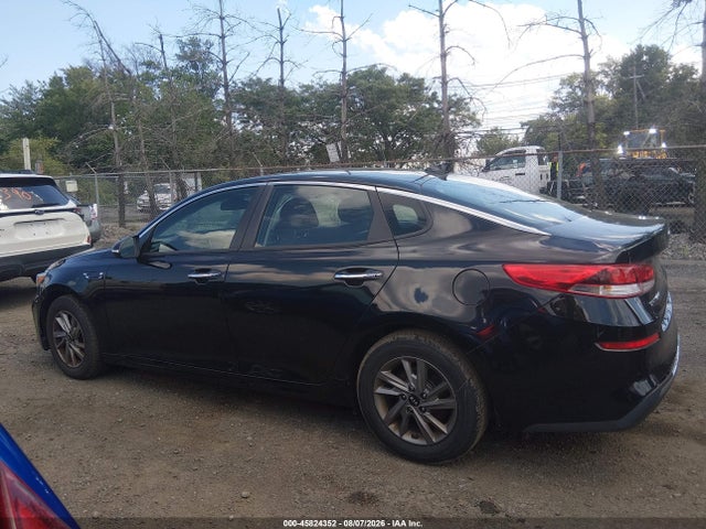 Продаж на аукціоні авто 2020 Kia Optima Lx, vin: 5XXGT4L3XLG388229, номер лоту: 45824352