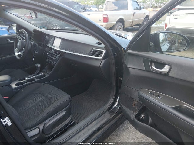 Продаж на аукціоні авто 2020 Kia Optima Lx, vin: 5XXGT4L3XLG388229, номер лоту: 45824352