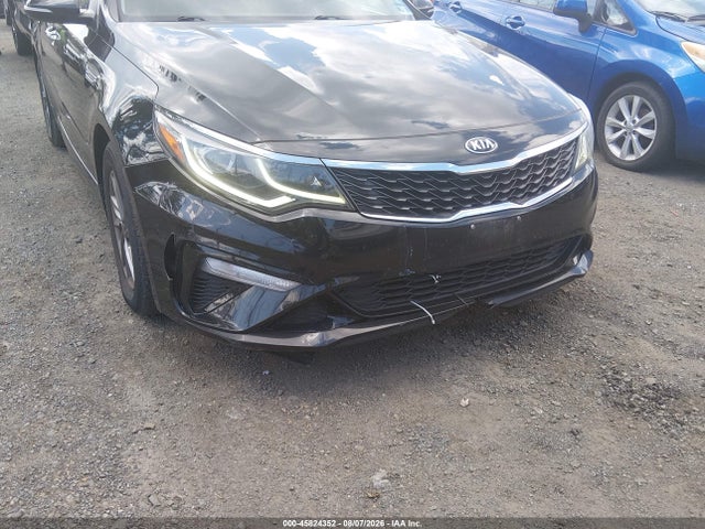 Продаж на аукціоні авто 2020 Kia Optima Lx, vin: 5XXGT4L3XLG388229, номер лоту: 45824352
