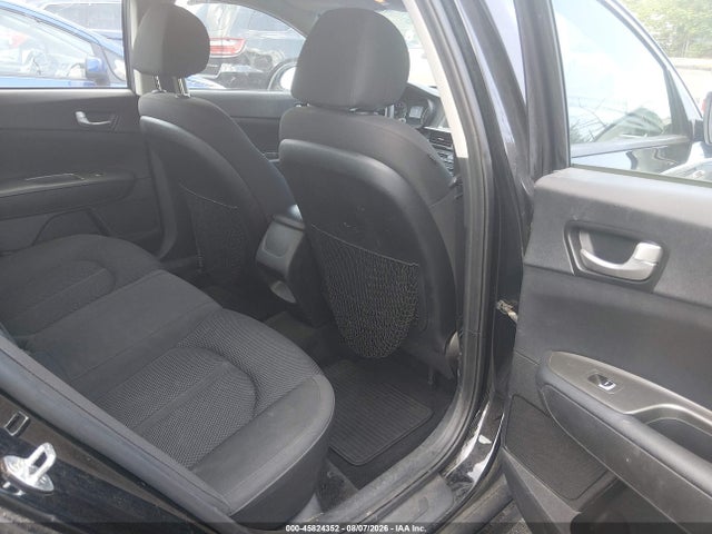Продажа на аукционе авто 2020 Kia Optima Lx, vin: 5XXGT4L3XLG388229, номер лота: 45824352