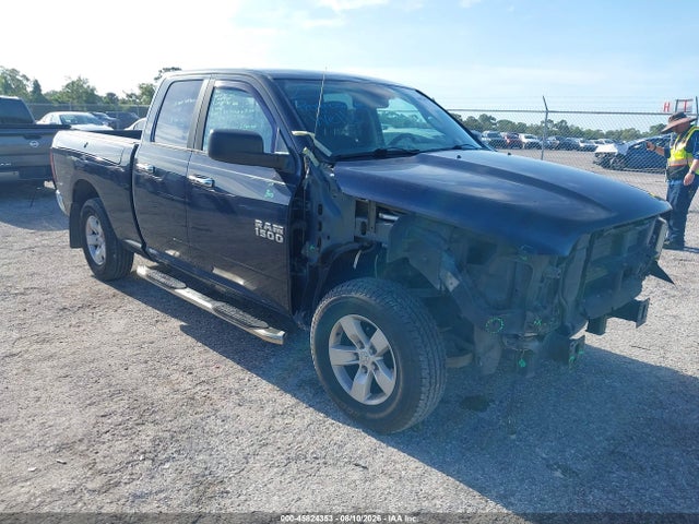 45824353 :رقم المزاد ، 1C6RR6GG5DS592385 vin ، 2013 Ram 1500 Slt مزاد بيع